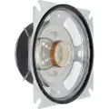 Visaton SL 87 XA, Full rekkevidde, 20 W, Rektangulær, 30 W, 4 O, 350 - 5800 Hz