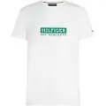 Tommy Hilfiger Colour To Colour Kortarmet T-skjorte