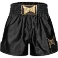 TAPOUT Zorrey Thaibokseshorts