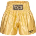 Benlee Uni Thai Thaibokseshorts