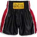 Benlee Brockway Thaibokseshorts