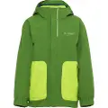 Vaude Campfire 3in1 Iv Avtakbar Jakke
