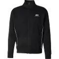 Alpha industries Track Sl Genser Med Hel Glidelås
