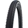 Schwalbe Hurricane Addix Raceguard 29´´ X 2.25 Stiv Mtb-dekk