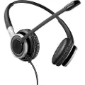 Sennheiser Sc 668 Headset