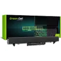 Green Cell Hp94 Erstatningsbatteri For Bærbar Pc