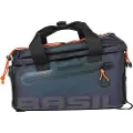 Basil Miles Tarpaulin Sykkelveske 7l