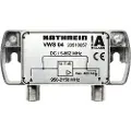 Kathrein VWS 04, F, 74 x 46 x 21 mm