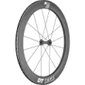 Dt Swiss Arc 1400 Dicut 62 Tubeless Forhjul For Landeveissykkel