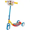 Smoby Scooter Med 3 Hjul