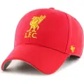 47 Brand 47 Merke 47 Merke EPL FC Liverpool Cap EPL-MVP04WBV-RDG Rød En str.