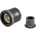 Dt Swiss Shimano Micro Spline Rachet Exp Light Ceramic Freehub-kropp