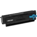 Lexmark - (230 V) - fikseringsenhetsett - for Lexmark B3340, B3442, M1342, MB3442, MS331, MS431, MX431, XM1342