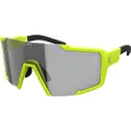 SCOTT Shield Compact Ls Foto Kromatiske Solbriller
