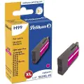 Pelikan Hp F6u17ae Kompatible Blekkpatroner