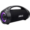 Akai Professional ABTS-55 høyttaler svart