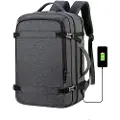 24hShop Ryggsekk/reiseveske