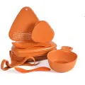 Light My Fire Outdoor Mealkit Kjøkkenutstyr