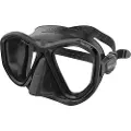 Seac Sub Symbol Black Dykkermaske