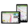 Garmin Drivesmart 76 Eu Mt-d Gps