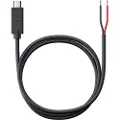 SP Connect 12v Dc Spc+ Ladekabel