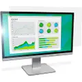 3M Anti-Glare-filter for 21.5 Monitors 16:9 - Antirefleksfilter for skjerm - 21.5 - blank
