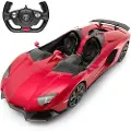 Rastar Lamborghini Aventador Fjernstyrt Bil