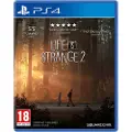 Square Enix Life is Strange 2 - Sony PlayStation 4 - Action/Adventure