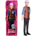 Barbie Ken dukke
