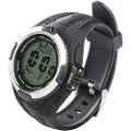 Salvimar One Plus Freediving Spearfishing-datamaskin