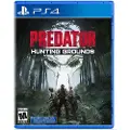 Sony Ps4 Predator Hunting Grounds