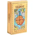 24hShop Klassisk tarotkortstokk - basert på Rider Waite