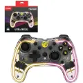 KMD Chromatic LED - Wireless Controller - Nintendo Switch