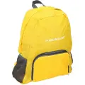 Dunlop Sammenleggbar Ryggsekk - Gul