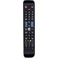 24hShop Kompatibel fjernkontroll BN59-01198Q til Samsung TV