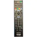 Sony RM-ED052 Fjernkontroll