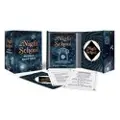 Running Press The Night School: Moonlit Magic Deck