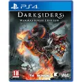 THQ Darksiders: Warmastered Edition - Sony PlayStation 4 - Action