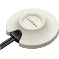 Poly 218430-01, Lader, Hvit, Bord, POLY, POLY SYNC 40, Koblet med ledninger (ikke trådløs)