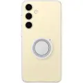 Samsung | Galaxy S24+ Clear Gadget Deksel - Bagsidedeksel - Gjennomsiktig