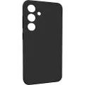 Puro PURO-ikon, deksel, Samsung, Galaxy S24, 15,8 cm (6,2), sortering