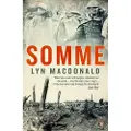 Penguin Books Ltd Somme - Macdonald, Lyn