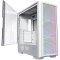 Montech Sky Two Gx Pc-tårnkasse