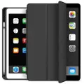Tech-Protect Tablet case Tech-Protect TECH-PROTECT SC PEN IPAD 10.2 2019 BLACK