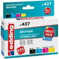 Edding Ti.Er.Broth.LC985BKCMY (18-437)