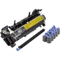 HP Maintenance kit