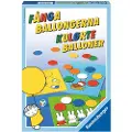 Ravensburger Kulørte Balloner
