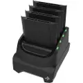 Zebra Sac-tc51-4schg-01 Tc51/56 Ladestasjon Strekkodeleser
