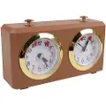 24hShop Sjakk-klokke