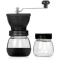 24hShop Manuell Kaffekvern
